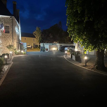 Hotel Belle Normandy Bayeux Esterno foto