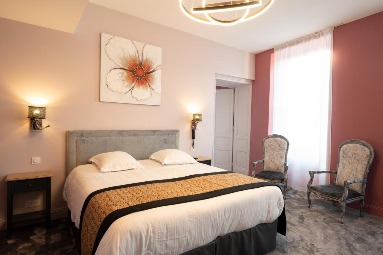 Hotel Belle Normandy Bayeux Esterno foto