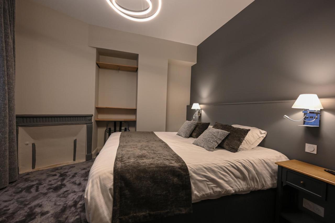 Hotel Belle Normandy Bayeux Esterno foto